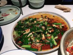 -院8里·小聚园老川菜(九眼桥店)