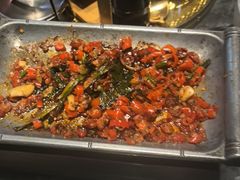 -三道菜(明堂公园店)