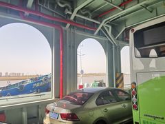 -长兴对江渡客运站