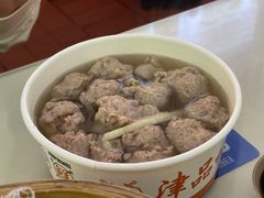 -津品味小吃(大学湾店)
