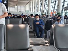 -常州奔牛国际机场