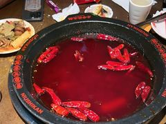 -牛市坎火锅(建设路店)