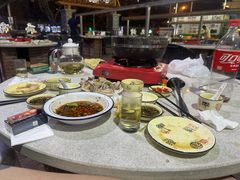 -墨脱石锅椰子鸡•海鲜糟粕醋(榆亚路店)