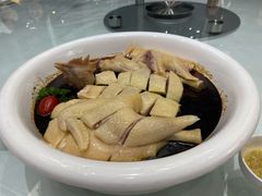 -御彩酒家(东风东路店)