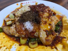 -温记府廟豆汤饭·始于1955年(海椒店)