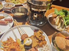 -素虎料理(前门店)