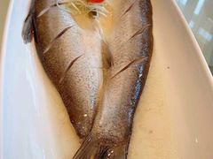 江白鱼-九转小磨·非遗东北菜旗舰店