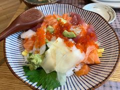 -林妈妈村·日式料理(宝山万达店)