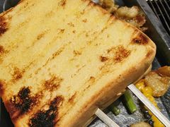 -内蒙古海拉尔烤羊腿·烤全羊·烧烤