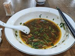 -兴福老面馆(寺路街店)