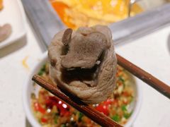 -海底捞火锅(长沙华创国际广场店)