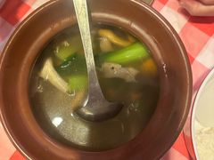 -望庐说·本地菜馆