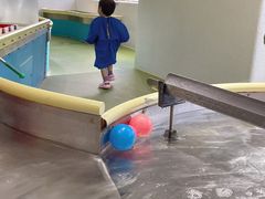 -爱睿思儿童早教亲子游泳(万象城店)