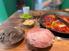 -楠火锅(哈尔滨金爵万象店)