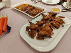 顺风乳鸽-顺风江南宴(静安大融城店)