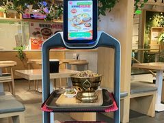 -嘉和一品粥(方庄店)