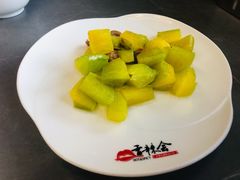 餐前水果-香辣会·老牌川菜(骏豪店)