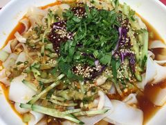 -西贝(宝乐汇店)