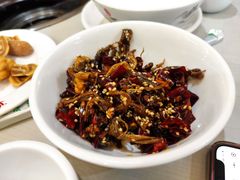 -重庆何乌鱼(南湖逸家店)