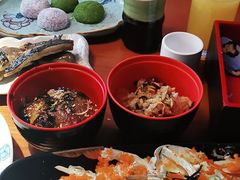 -鳗鱼家·深夜食堂(军博店)