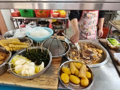 -修记牛杂店(同华东一路店)