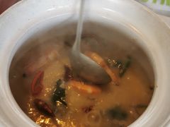 -阿尔法海鲜排档(爱琴海店)