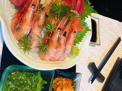 -曙亚洲餐厅-重庆富力艾美酒店(南坪万达广场店)