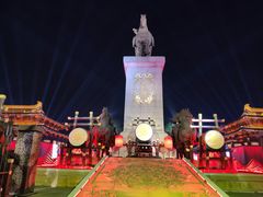 -大唐不夜城