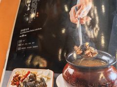 -龙凤瓦罐煨汤馆(清江东路店)