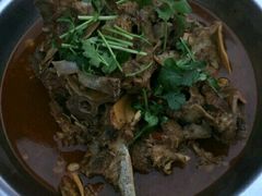 -迎燕阁烤羊腿(二环南路店)