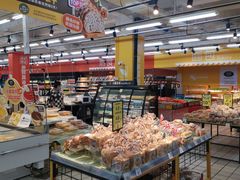 -沃尔玛超市(北大街店)