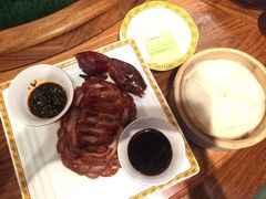 那家盛宴-那家小馆•北京菜•烤鸭(香山店)