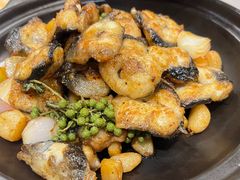 -尚一汤·粤菜海鲜(汇智国际商业中心店)
