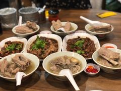 -松發肉骨茶(牛车水店)