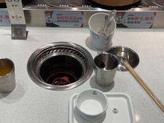 -龍歌自助小火锅(李沧顺和汇店)