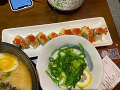 -白石的深夜食堂(济南万象城店)