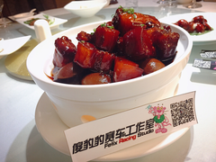 特色红烧肉-HOMES上海本帮菜(襄阳公园店)