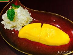 -红泰·泰精选·特色料理(中山路店)