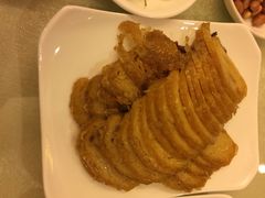 -长春观斋补堂素菜馆