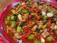 -小街47號江湖菜(四合院店)