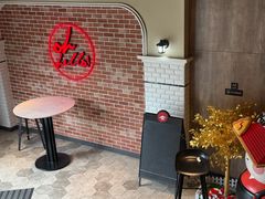 -必胜客(花都百业店)