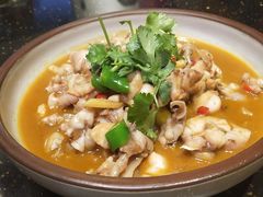 -老板很二(吉大店)