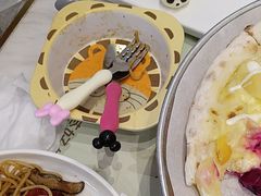 -悦荟牛排餐厅(佳木斯万达店)
