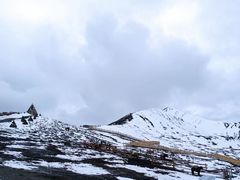 -折多山