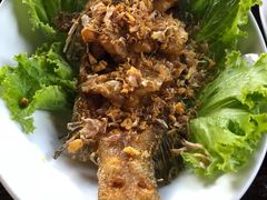 -自然餐厅(Phuket)