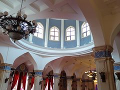 -新疆国际大巴扎-二道桥清真寺