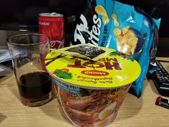 -Servay Hypermarket & Parkwell Departmental Store(SERVAY-KK PLAZA-CUP)