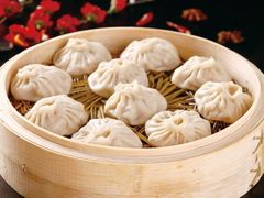 -小有天灌汤包老菜馆(南一马路店)