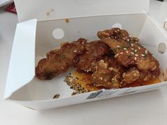 -必胜客(砂之船中东奥莱店)