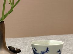 -沐春秋茶书院·茶室.茶馆.商务包房(知春路店)